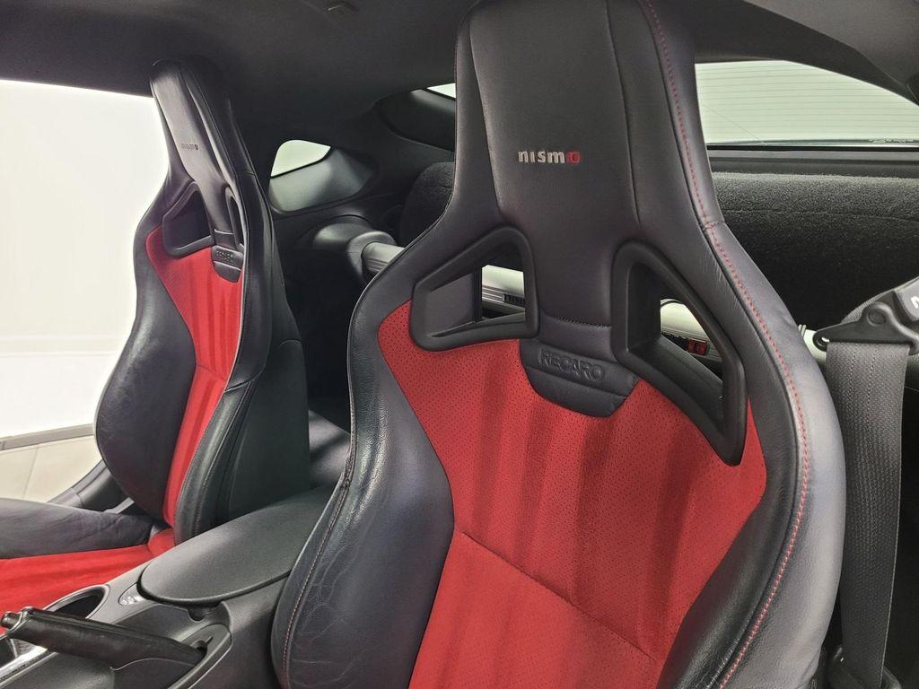 used 2017 Nissan 370Z car, priced at $36,590