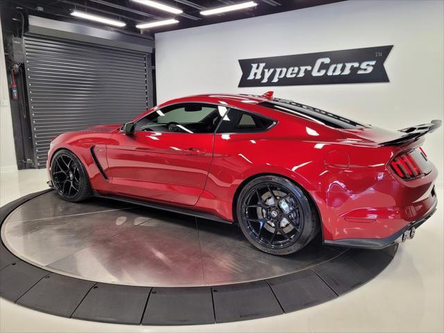 used 2020 Ford Shelby GT350 car, priced at $79,990