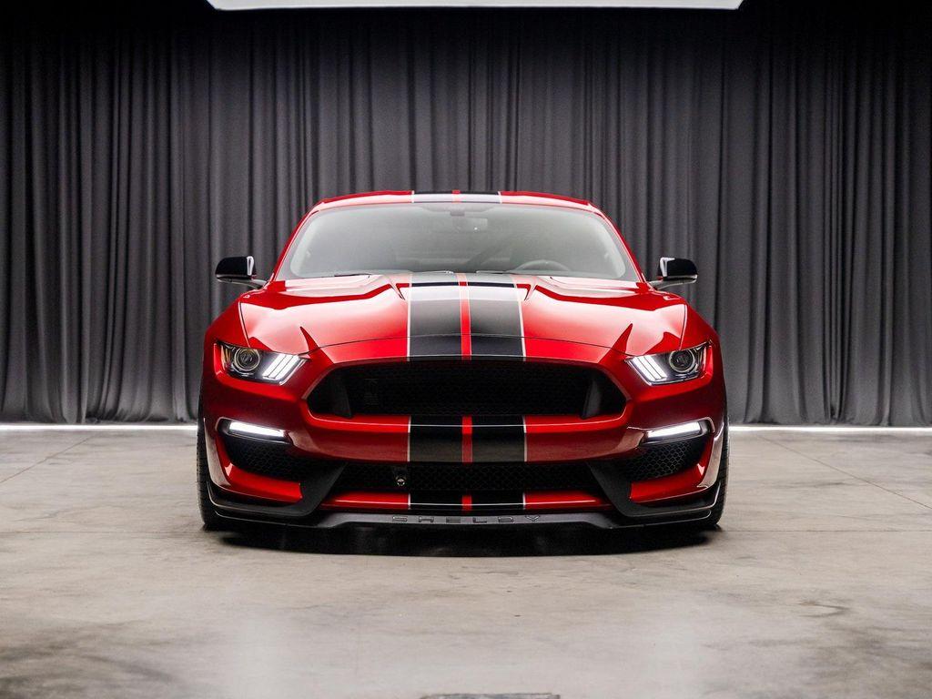 used 2020 Ford Shelby GT350 car, priced at $76,990