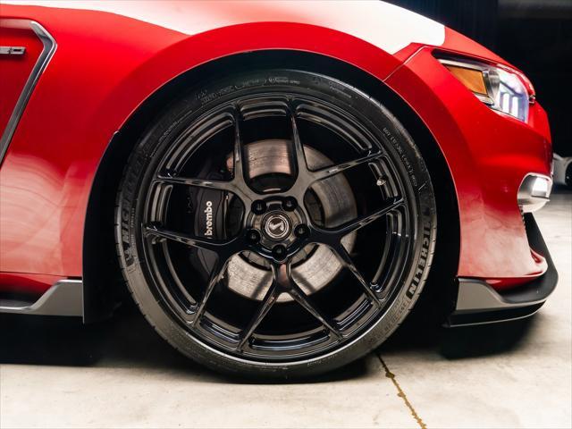 used 2020 Ford Shelby GT350 car, priced at $79,990