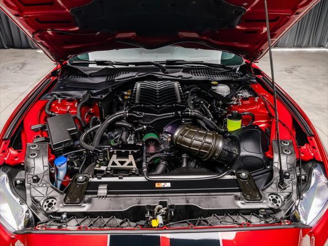 used 2020 Ford Shelby GT350 car, priced at $79,990