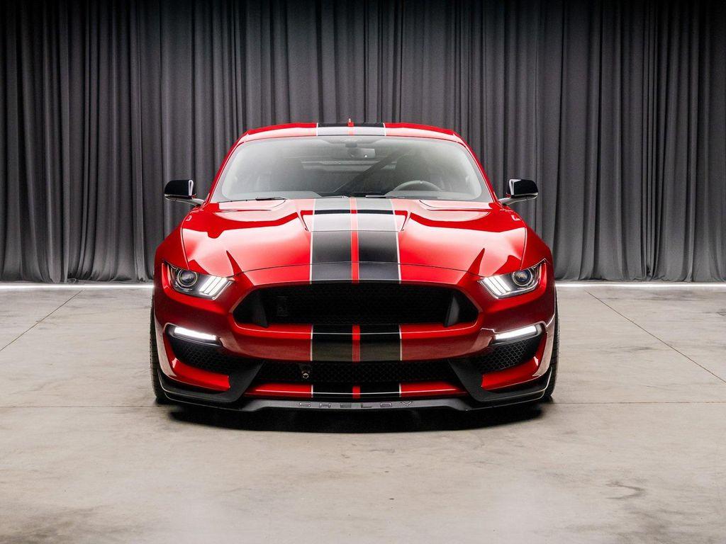used 2020 Ford Shelby GT350 car, priced at $76,990