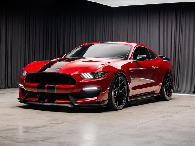 used 2020 Ford Shelby GT350 car, priced at $79,990