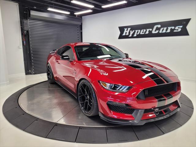 used 2020 Ford Shelby GT350 car, priced at $79,990