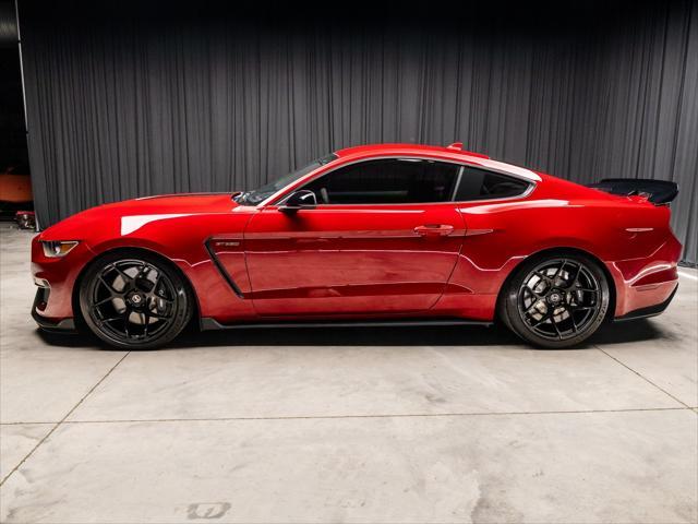 used 2020 Ford Shelby GT350 car, priced at $79,990