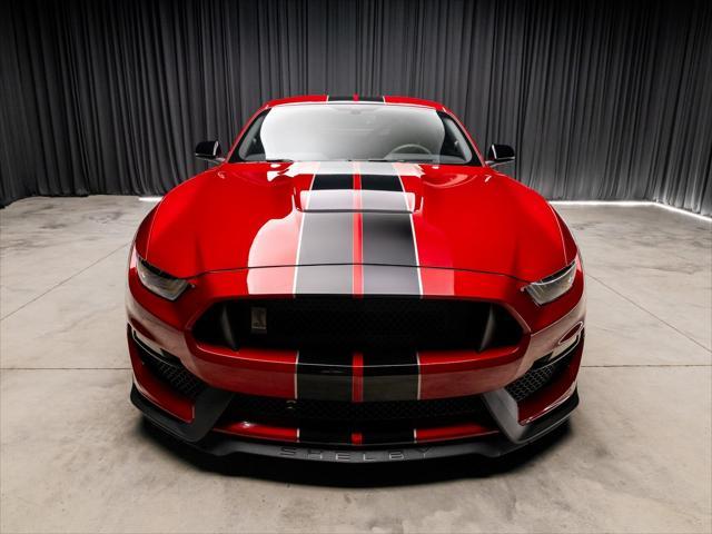 used 2020 Ford Shelby GT350 car, priced at $79,990