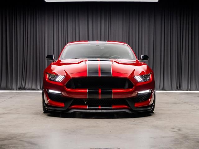 used 2020 Ford Shelby GT350 car, priced at $79,990