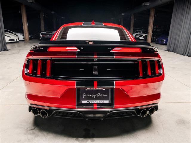 used 2020 Ford Shelby GT350 car, priced at $79,990