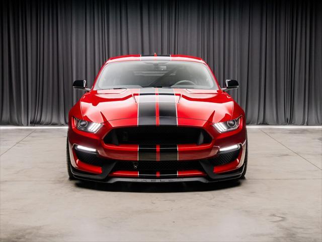 used 2020 Ford Shelby GT350 car, priced at $79,990