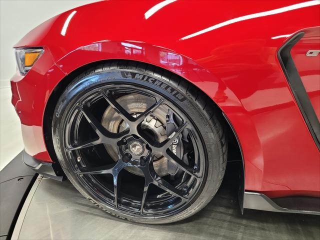 used 2020 Ford Shelby GT350 car, priced at $79,990