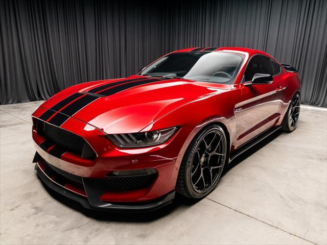 used 2020 Ford Shelby GT350 car, priced at $79,990