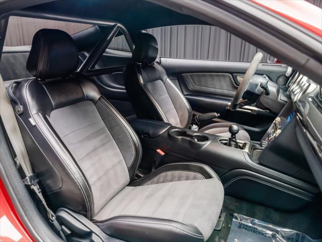 used 2020 Ford Shelby GT350 car, priced at $79,990