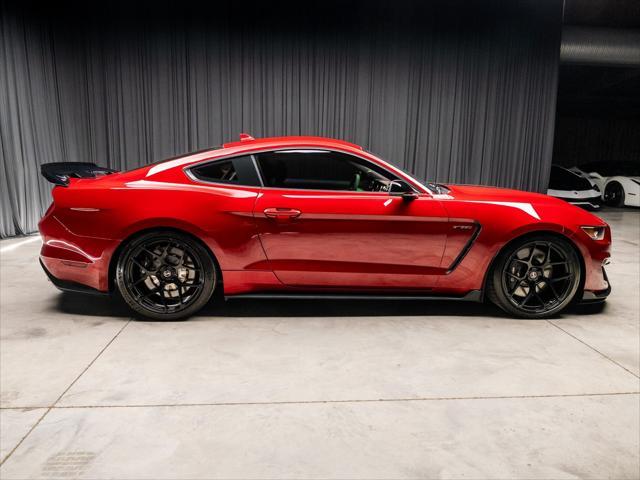 used 2020 Ford Shelby GT350 car, priced at $79,990