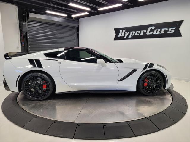 used 2015 Chevrolet Corvette car, priced at $46,990