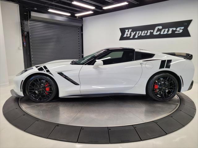 used 2015 Chevrolet Corvette car, priced at $46,990