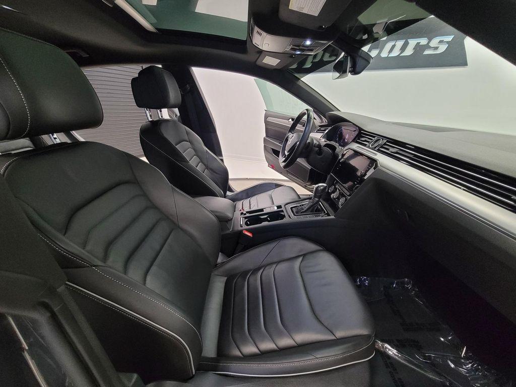 used 2019 Volkswagen Arteon car, priced at $24,990