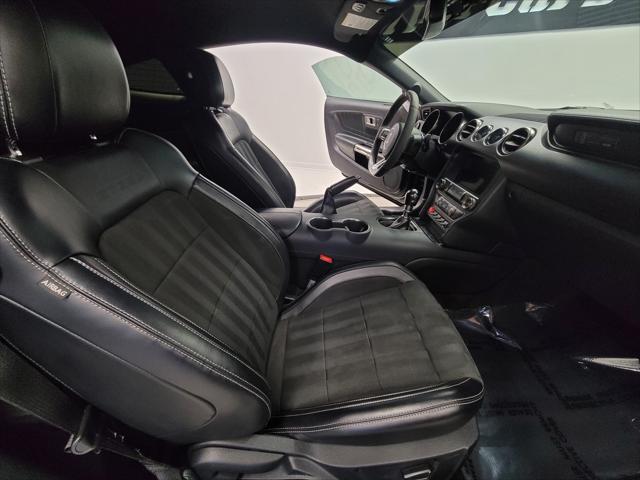 used 2016 Ford Shelby GT350 car, priced at $58,990