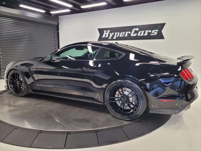 used 2016 Ford Shelby GT350 car, priced at $58,990