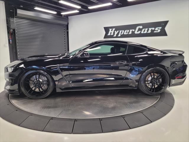 used 2016 Ford Shelby GT350 car, priced at $58,990
