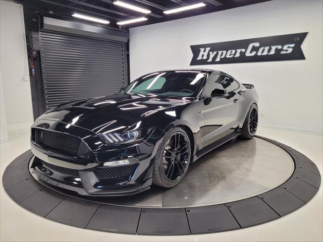 used 2016 Ford Shelby GT350 car, priced at $58,990