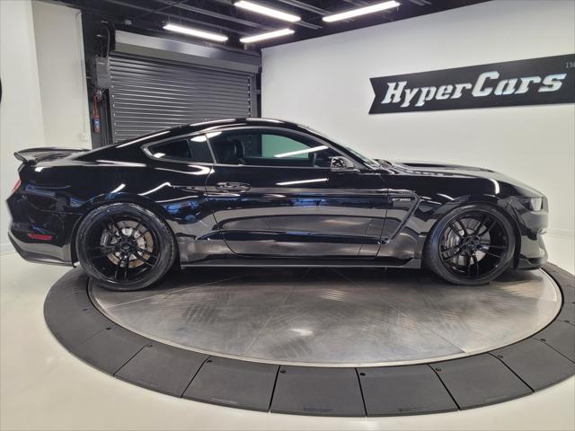 used 2016 Ford Shelby GT350 car, priced at $58,990