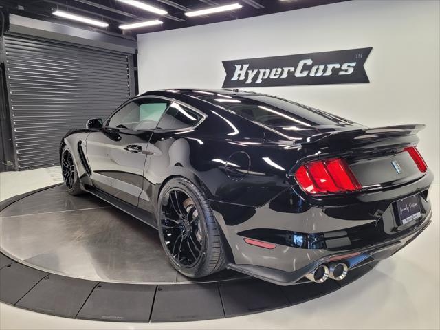 used 2016 Ford Shelby GT350 car, priced at $58,990
