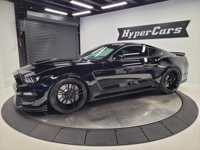 used 2016 Ford Shelby GT350 car, priced at $58,990