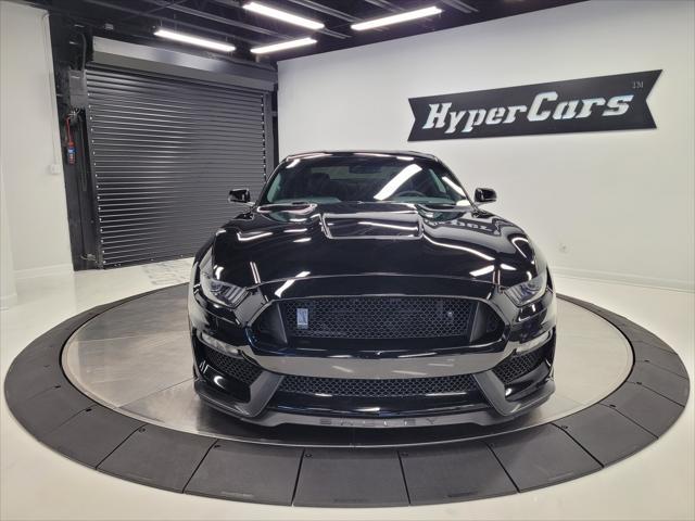 used 2016 Ford Shelby GT350 car, priced at $58,990