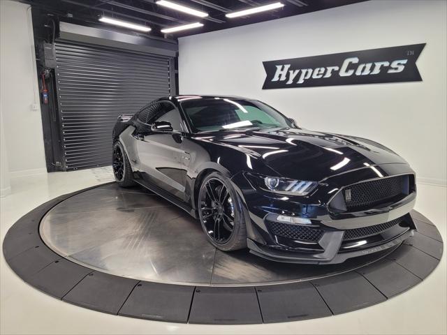 used 2016 Ford Shelby GT350 car, priced at $58,990