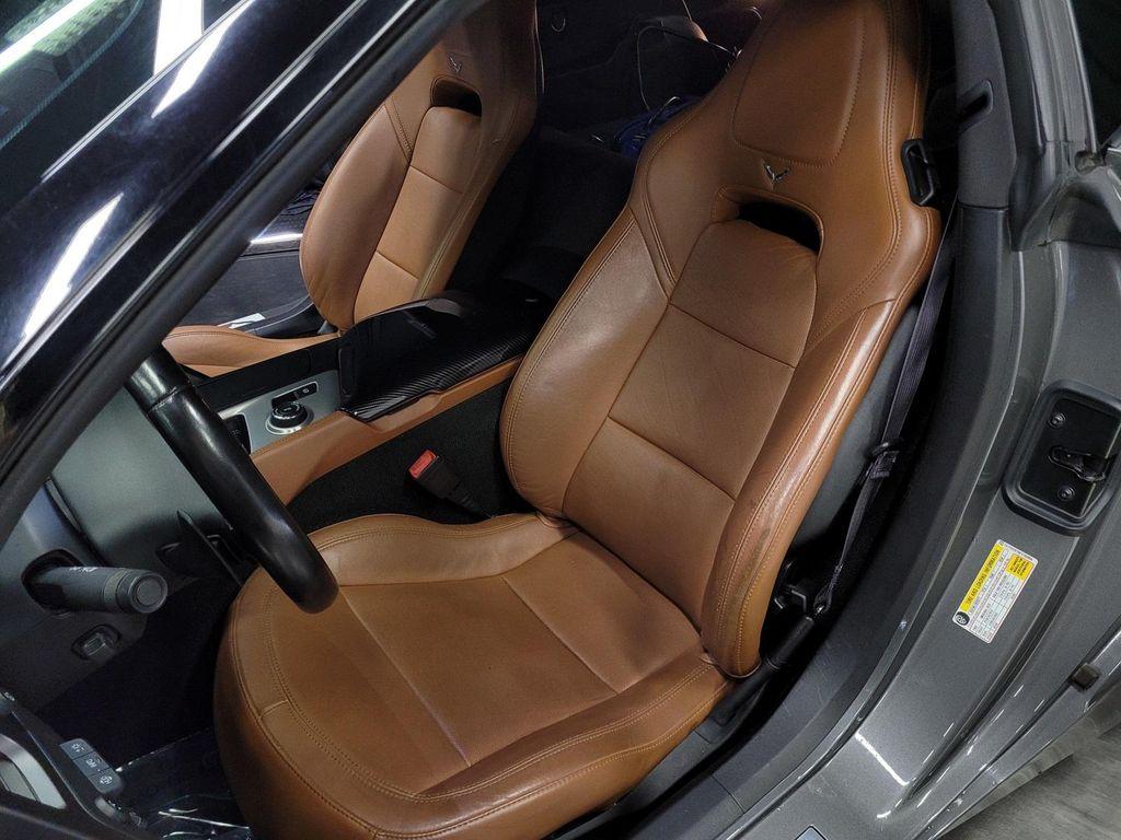 used 2015 Chevrolet Corvette car, priced at $39,990