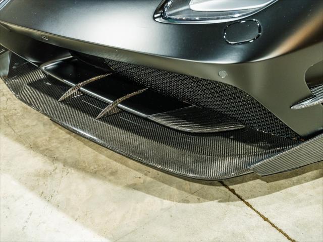 used 2016 Ferrari 488 GTB car, priced at $249,990