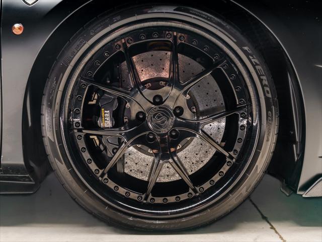 used 2016 Ferrari 488 GTB car, priced at $249,990