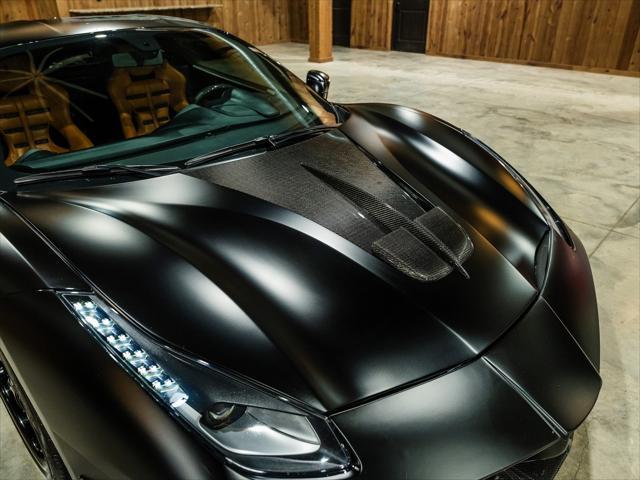 used 2016 Ferrari 488 GTB car, priced at $249,990