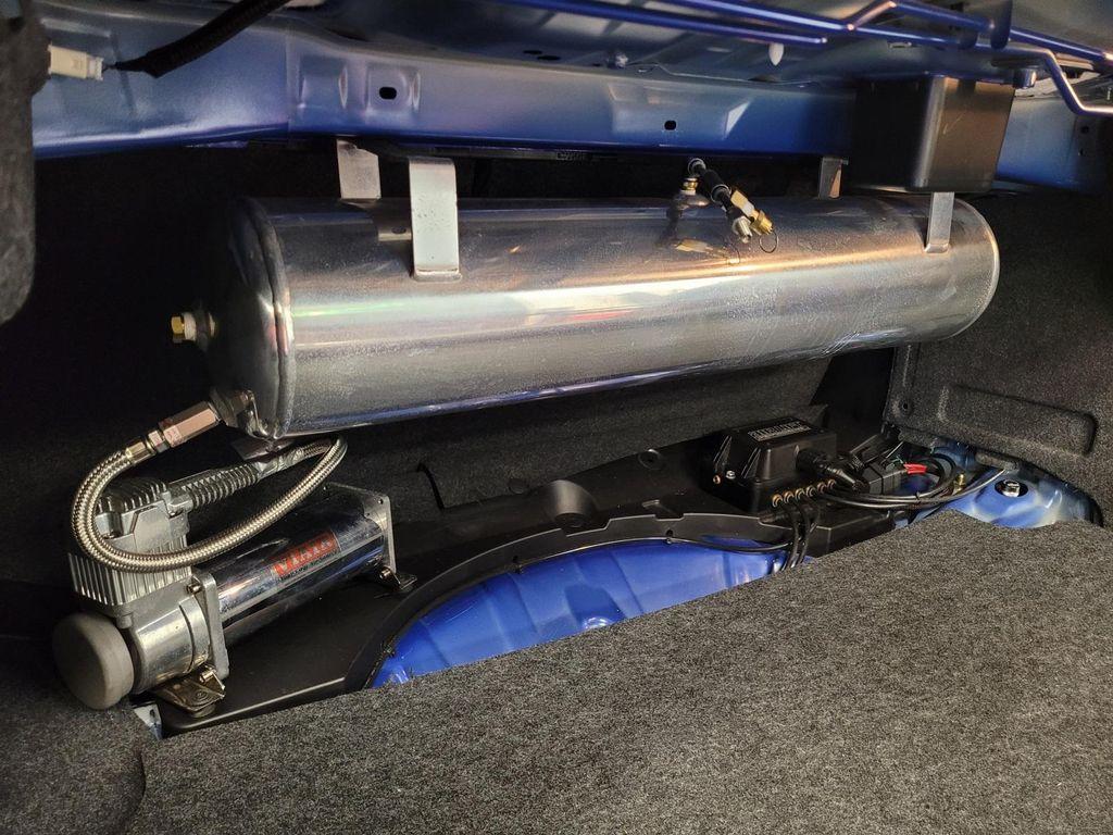 used 2021 Subaru WRX STI car, priced at $31,590