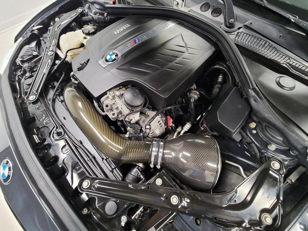 used 2018 BMW M2 car, priced at $37,590