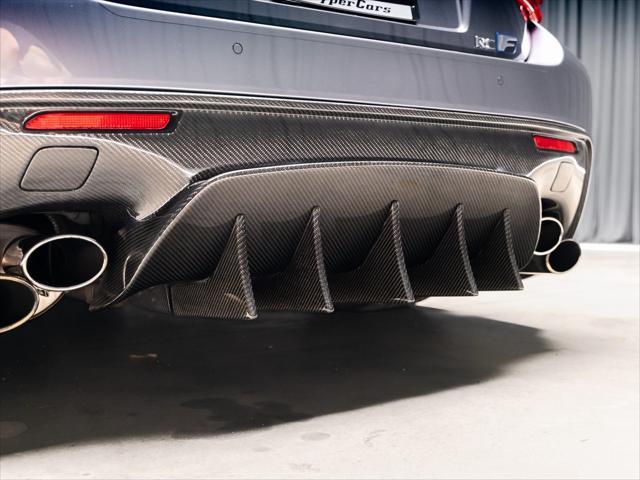 used 2017 Lexus RC F car, priced at $59,990