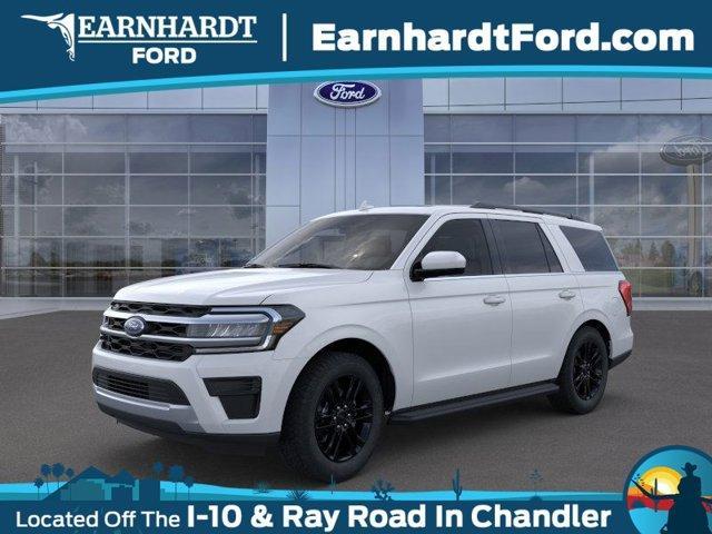 new 2024 Ford Expedition car, priced at $66,955