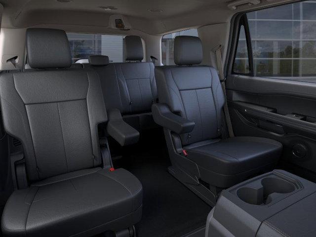 new 2024 Ford Expedition car, priced at $66,955