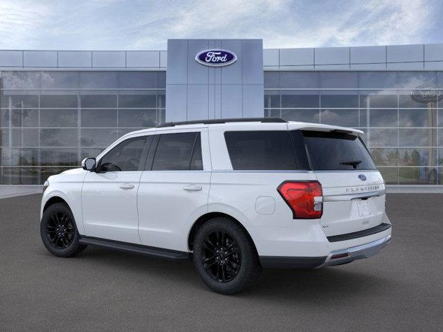 new 2024 Ford Expedition car, priced at $66,955