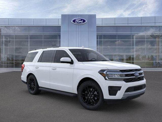 new 2024 Ford Expedition car, priced at $66,955