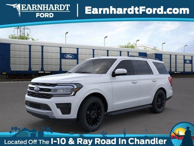 new 2024 Ford Expedition car, priced at $66,955