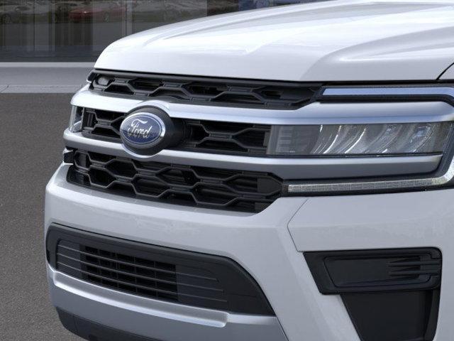 new 2024 Ford Expedition car, priced at $66,955