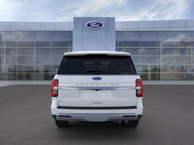 new 2024 Ford Expedition car, priced at $66,955