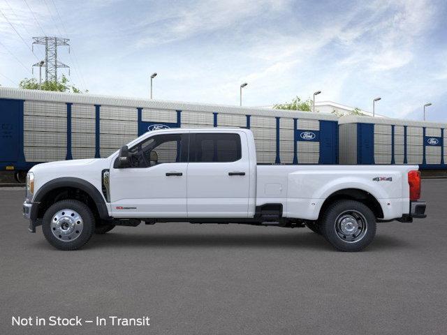 new 2026 Ford F-450 car, priced at $84,063
