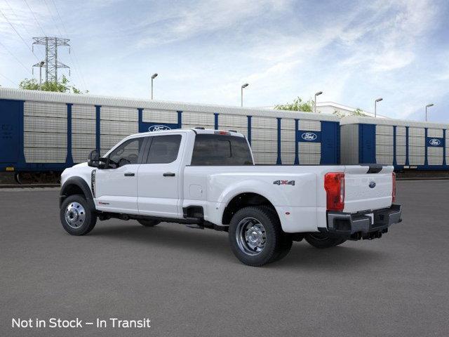 new 2026 Ford F-450 car, priced at $84,063