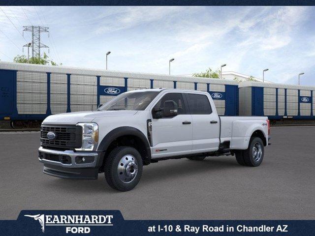 new 2026 Ford F-450 car, priced at $84,063