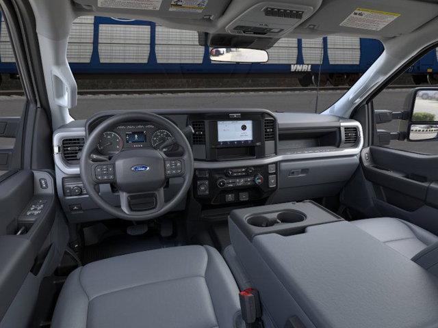 new 2026 Ford F-450 car, priced at $84,063