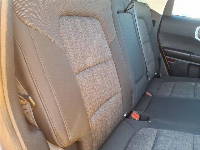used 2023 Ford Bronco Sport car, priced at $25,285