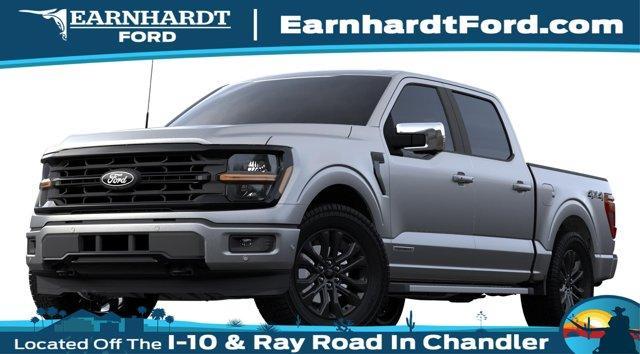 new 2024 Ford F-150 car, priced at $63,230