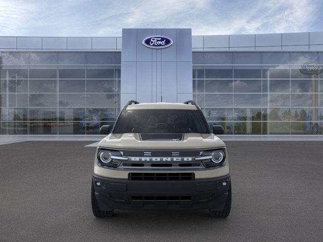 new 2024 Ford Bronco Sport car, priced at $30,725